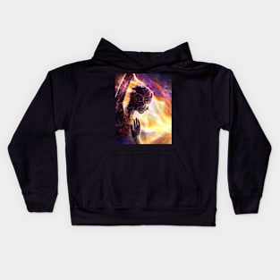 Spark Kids Hoodie